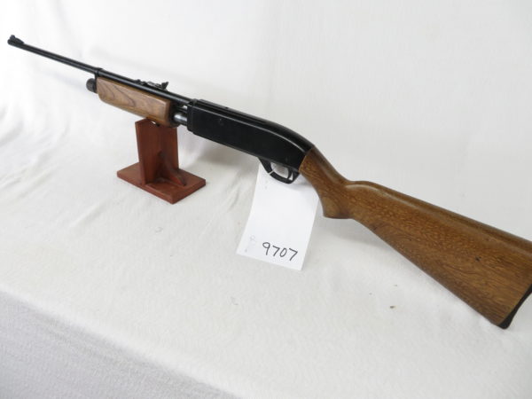 Crosman 622 Pell-Clip Repeater CO2 Pellet Rifle - Image 4