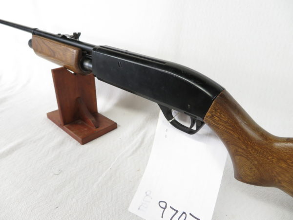 Crosman 622 Pell-Clip Repeater CO2 Pellet Rifle - Image 5