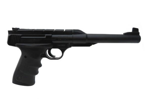 Browning Buck Mark URX