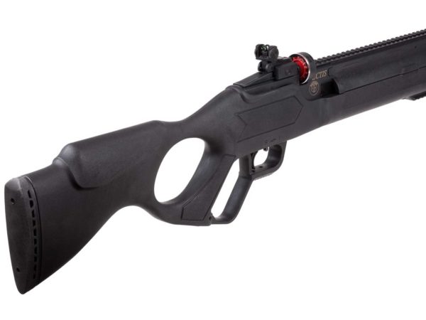 Hatsan Vectis Lever Action PCP Pellet Rifle - Image 3