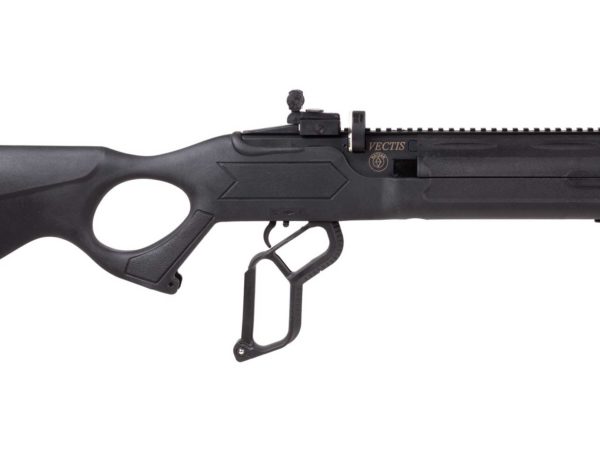 Hatsan Vectis Lever Action PCP Pellet Rifle - Image 4