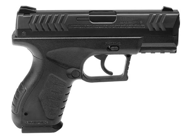 Umarex XBG CO2 BB Pistol