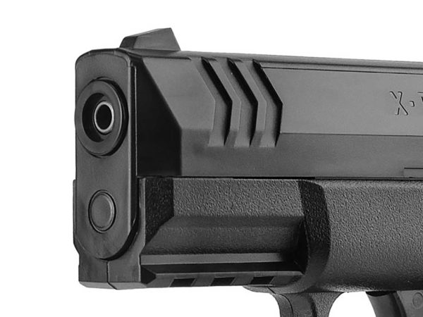 Umarex XBG CO2 BB Pistol - Image 4