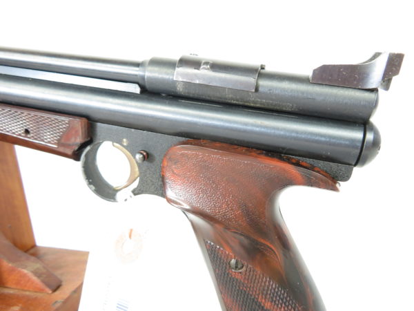 Crosman 1300 Medalist II in Original Box SKU 9454 - Image 8