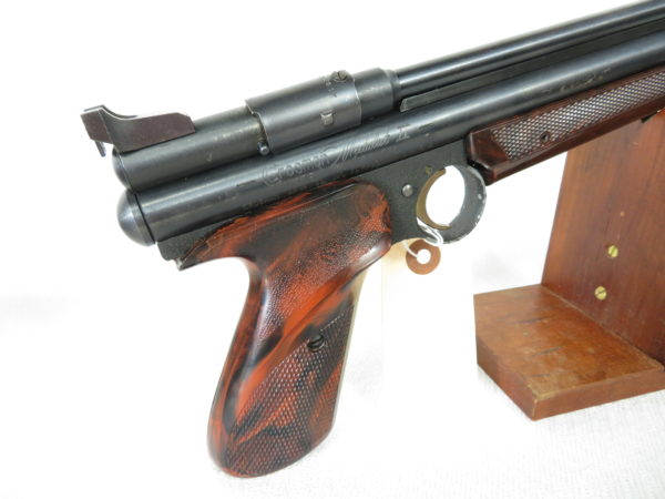 Crosman 1300 Medalist II in Original Box SKU 9454 - Image 7