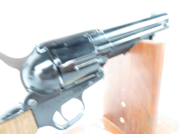 Crosman Model 44 Peacemaker CO2 Revolver - Image 2