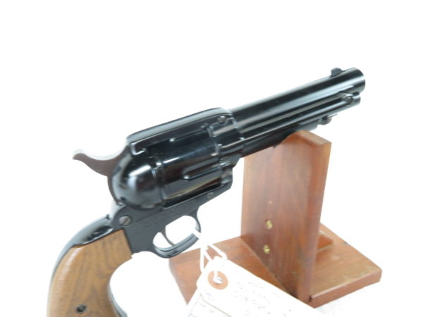 Crosman Model 44 Peacemaker CO2 Revolver - Image 5