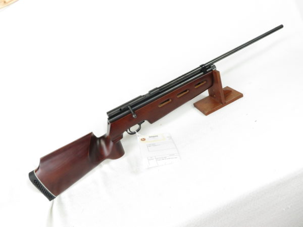 QB78 C02 Pellet Rifle SKU 9869 - Image 5