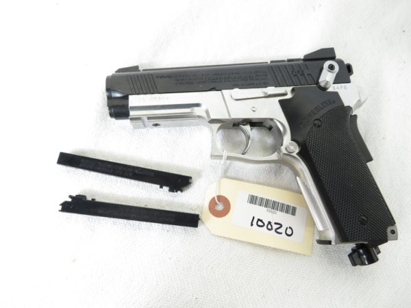Daisy Model 93A Air Pistol - Image 3