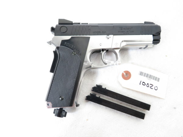 Daisy Model 93A Air Pistol