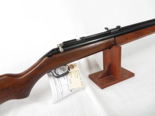 Sheridan Blue Streak 1973