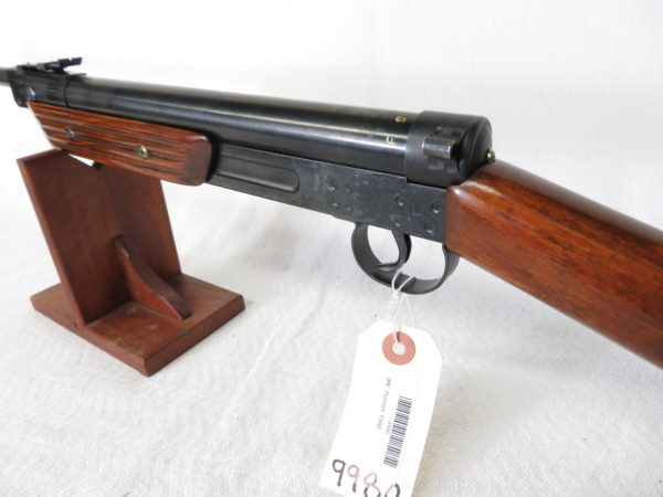 IMC Pioneer Break Barrel Air Rifle | SKU9980 - Image 5