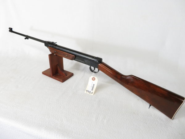 IMC Pioneer Break Barrel Air Rifle | SKU9980 - Image 7