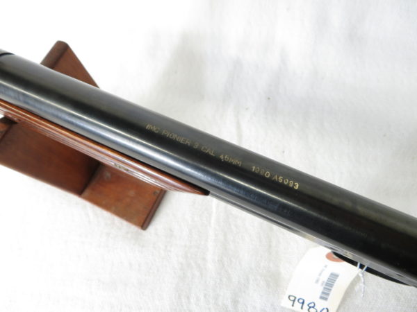 IMC Pioneer Break Barrel Air Rifle | SKU9980 - Image 8