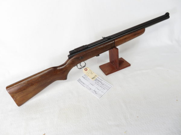 Crosman 140 Pellet Rifle | SKU 9853 - Image 7