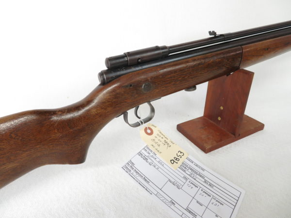 Crosman 140 Pellet Rifle | SKU 9853 - Image 6