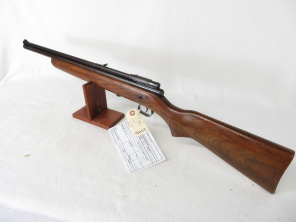 Crosman 140 Pellet Rifle | SKU 9853 - Image 4