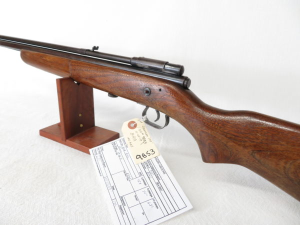 Crosman 140 Pellet Rifle | SKU 9853 - Image 3