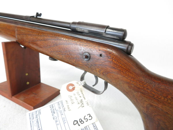 Crosman 140 Pellet Rifle | SKU 9853 - Image 2