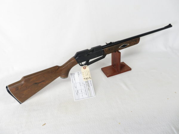 Daisy Model 880 Metal Receiver SKU 9828 PRICE REDUCED ! - Image 5