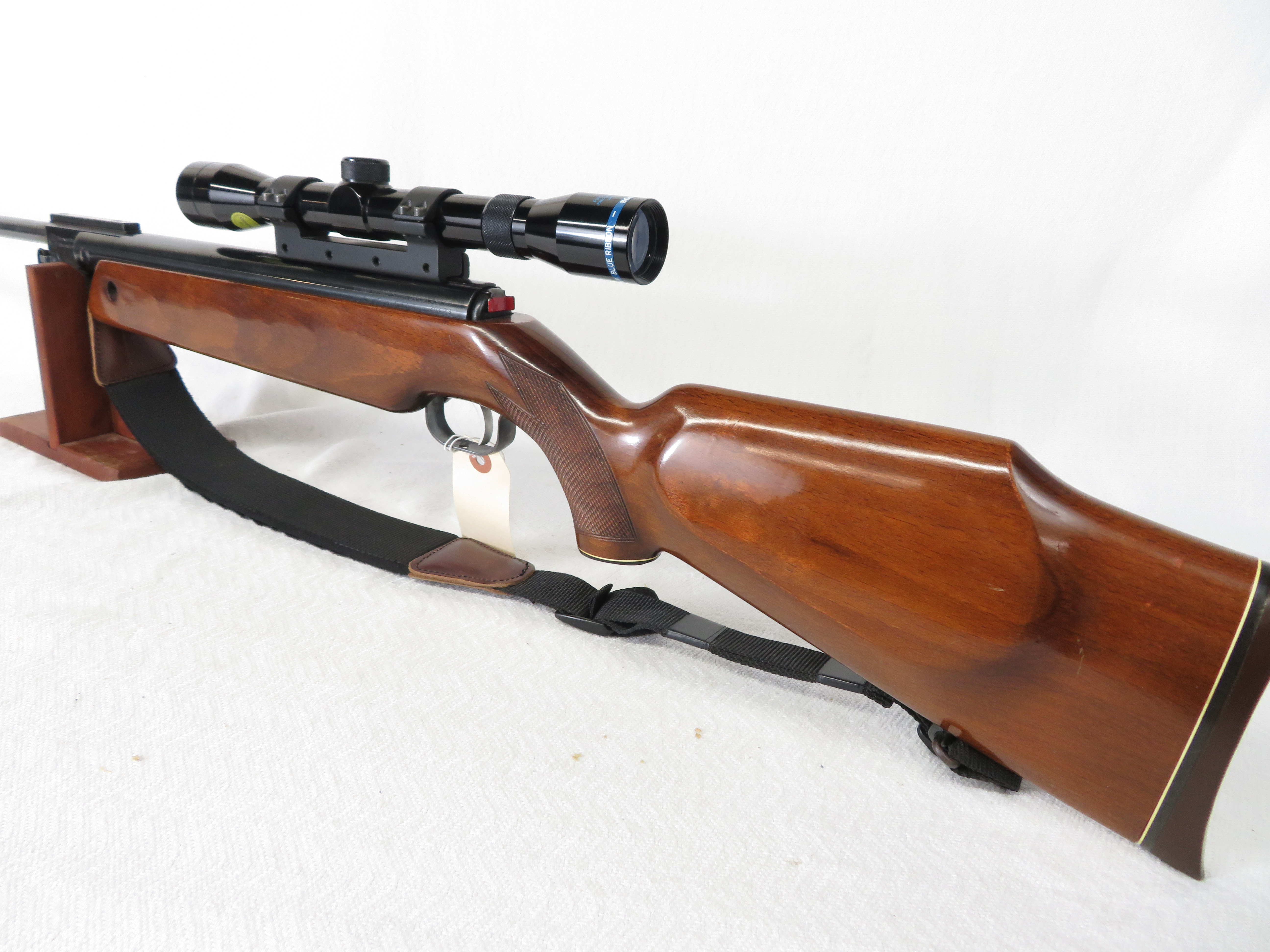 Feinwerkbau sport 124 repair