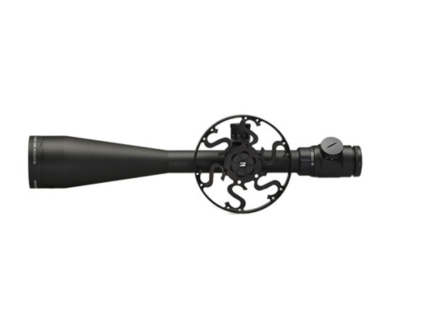 Sightron SIII   10 -50 x 60 SFP Rifle Scope   25011  IN STOCK