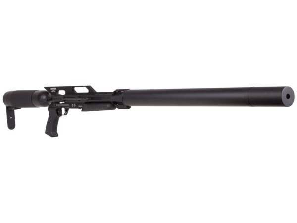 AirForce Texan LSS .457 Carbon Fiber Tank - Image 2