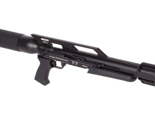 AirForce Texan LSS .457 Carbon Fiber Tank - Image 5