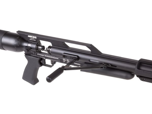 AirForce Texan LSS .457 Carbon Fiber Tank - Image 6