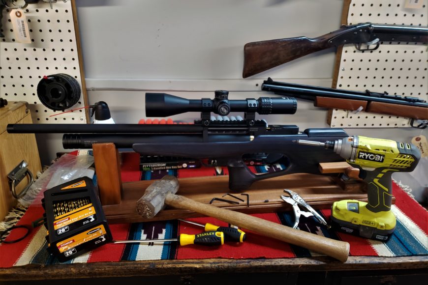 So you want to be a tuner….