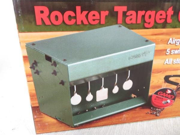 Gamo Rocker Pellet Trap - Image 5
