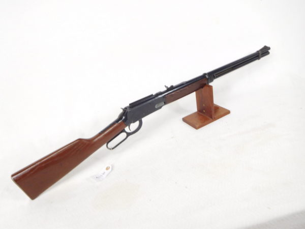 Daisy 1894 with Scope Mount  Sears 799.19120   SKU 9116 - Image 8