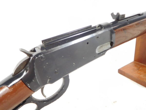 Daisy 1894 with Scope Mount  Sears 799.19120   SKU 9116 - Image 6