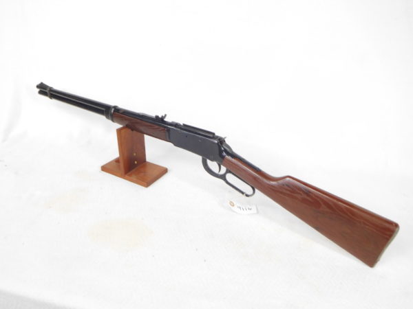 Daisy 1894 with Scope Mount  Sears 799.19120   SKU 9116 - Image 5