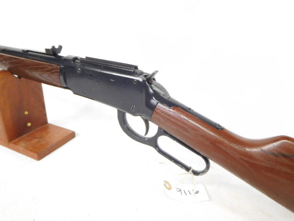 Daisy 1894 with Scope Mount  Sears 799.19120   SKU 9116 - Image 4