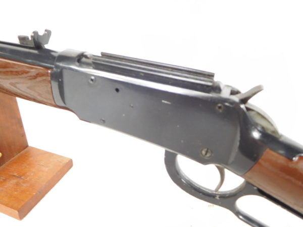 Daisy 1894 with Scope Mount  Sears 799.19120   SKU 9116 - Image 3