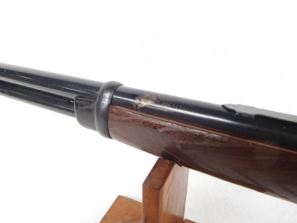 Daisy 1894 with Scope Mount  Sears 799.19120   SKU 9116 - Image 2