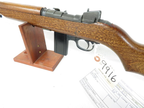 Crosman M-1 Magazine Excellent Replica - Image 5