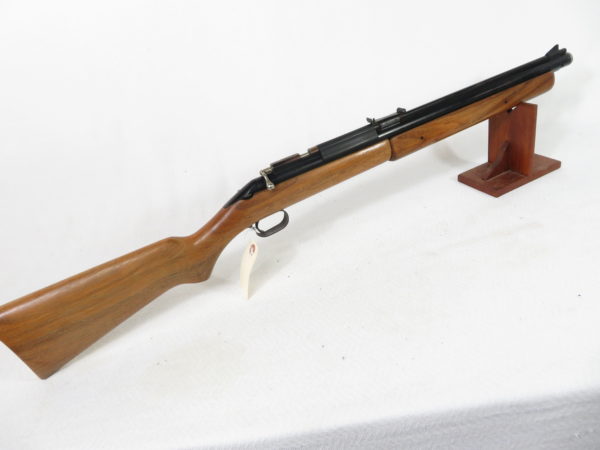 Sheridan Blue Streak Air Rifle - Image 4
