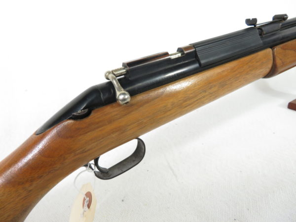 Sheridan Blue Streak Air Rifle