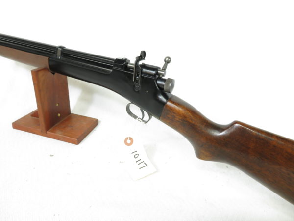 Crosman 101 Pellet Rifle Clickless Varaint Mfr 1938-39  SKU 10117