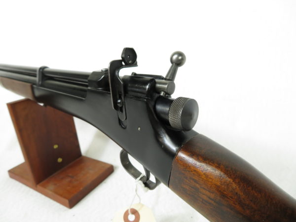 Crosman 101 Pellet Rifle Clickless Varaint Mfr 1938-39  SKU 10117 - Image 3