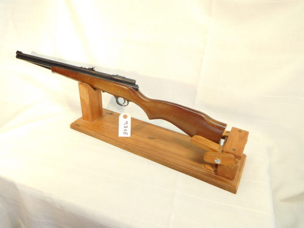 Crosman Montgomery Wards 140 Very Unusual SKU 9305 - Image 9