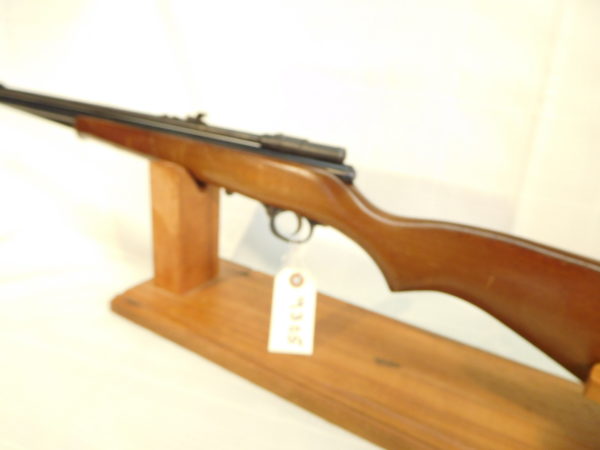 Crosman Montgomery Wards 140 Very Unusual SKU 9305 - Image 8