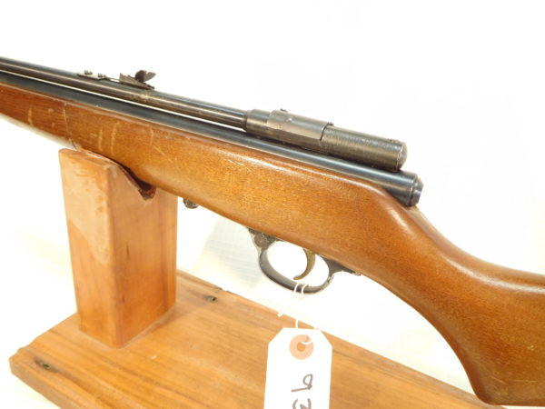 Crosman Montgomery Wards 140 Very Unusual SKU 9305 - Image 7