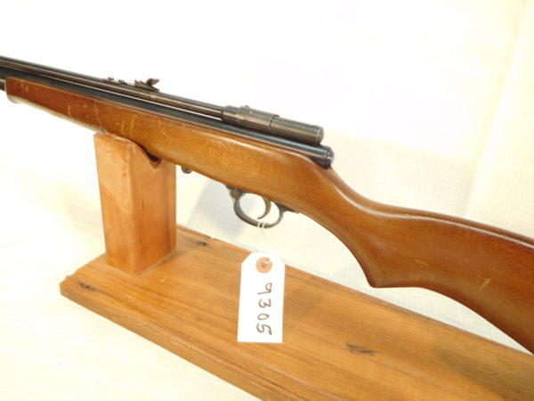 Crosman Montgomery Wards 140 Very Unusual SKU 9305 - Image 6