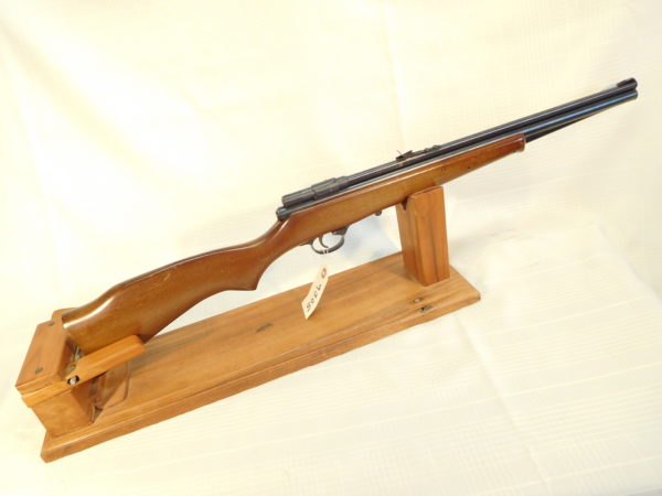 Crosman Montgomery Wards 140 Very Unusual SKU 9305