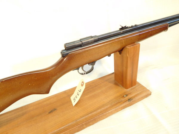 Crosman Montgomery Wards 140 Very Unusual SKU 9305 - Image 4