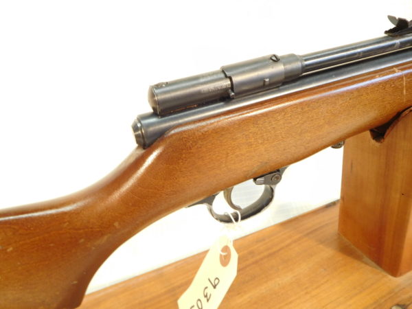 Crosman Montgomery Wards 140 Very Unusual SKU 9305 - Image 3