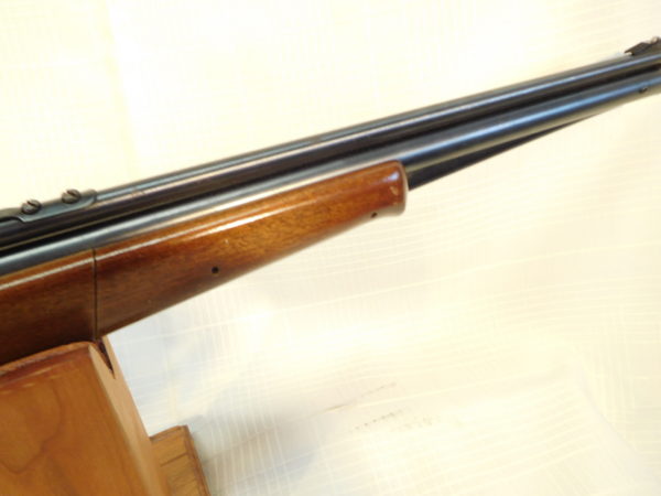 Crosman Montgomery Wards 140 Very Unusual SKU 9305 - Image 2